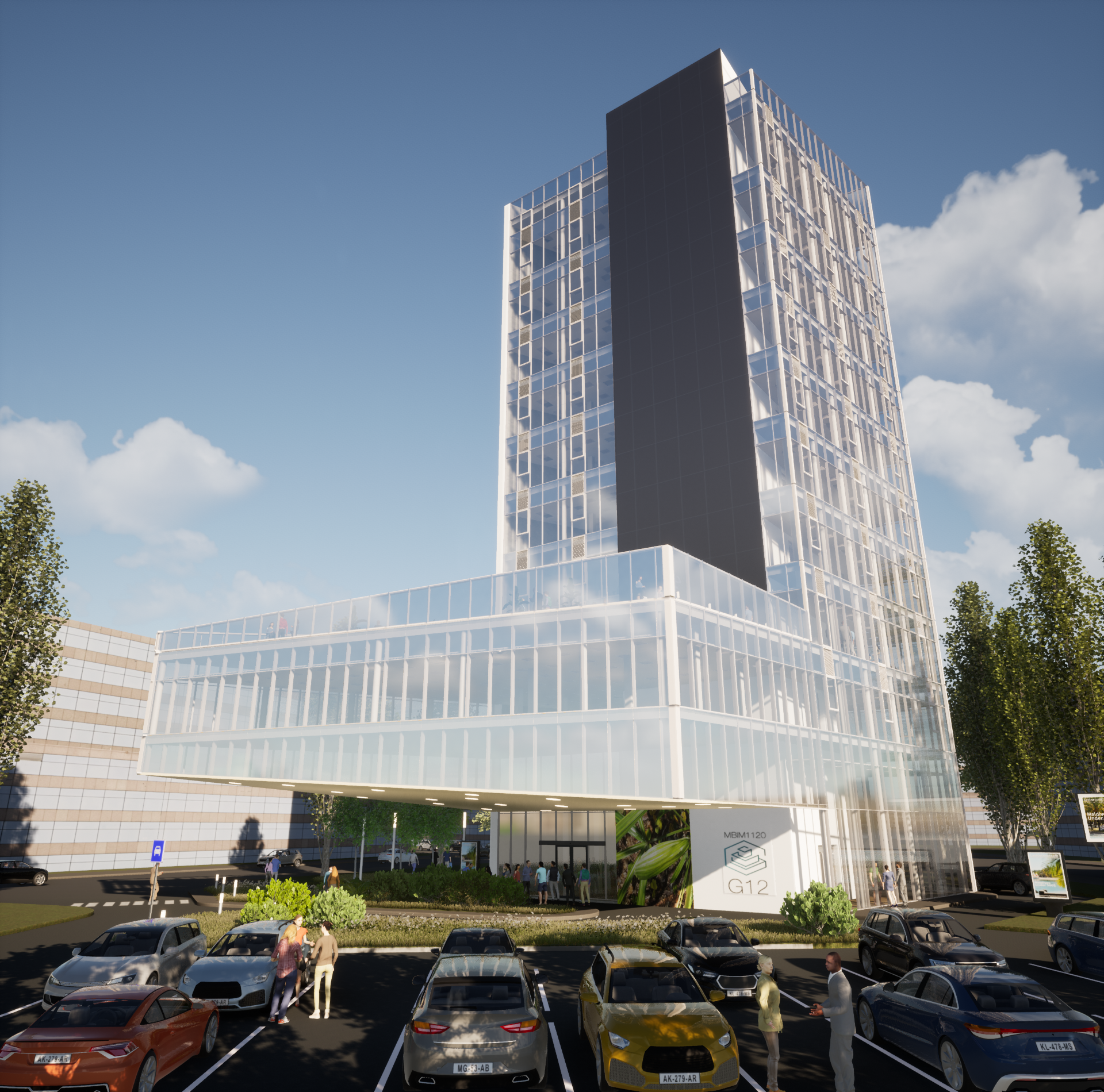 WeZig Building