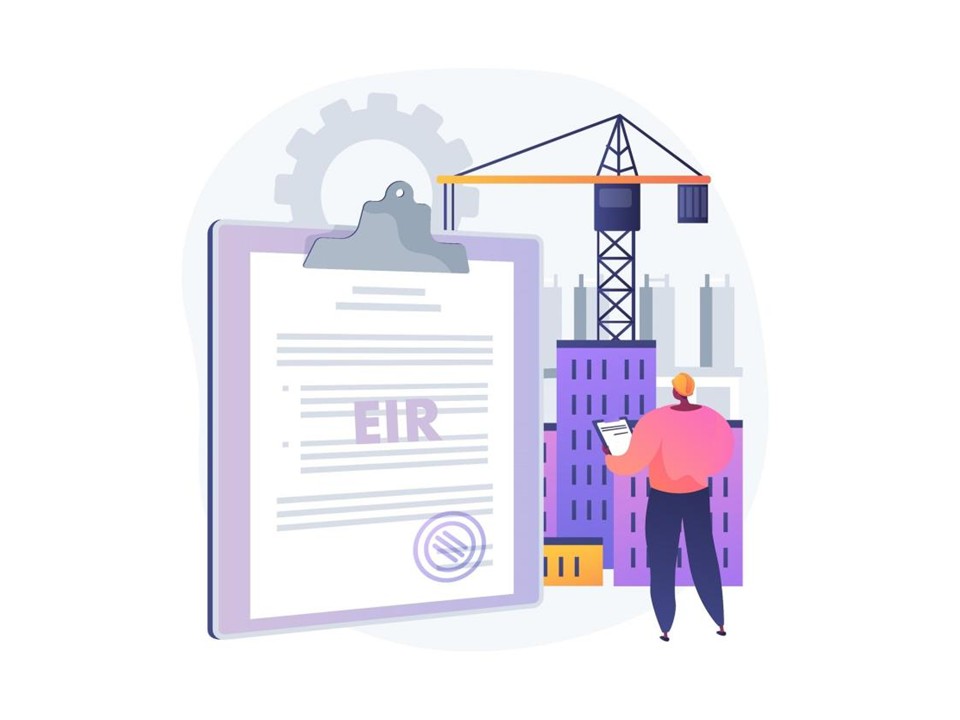EIR
